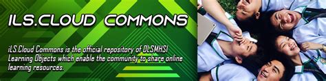 iLS. Cloud Commons .